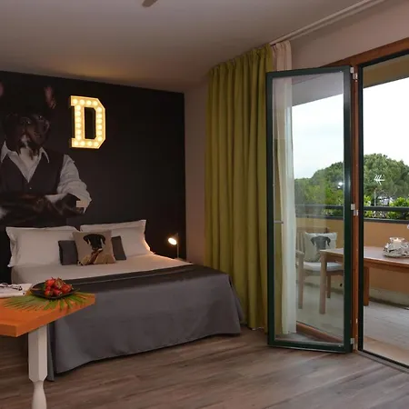 Residence Dory Riccione Exterior photo