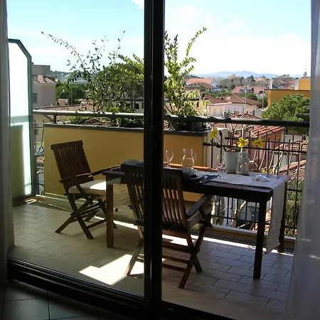 Residence Dory Riccione Exterior photo