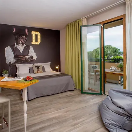 Residence Dory Riccione Exterior photo