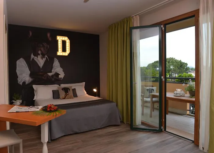 Residence Dory