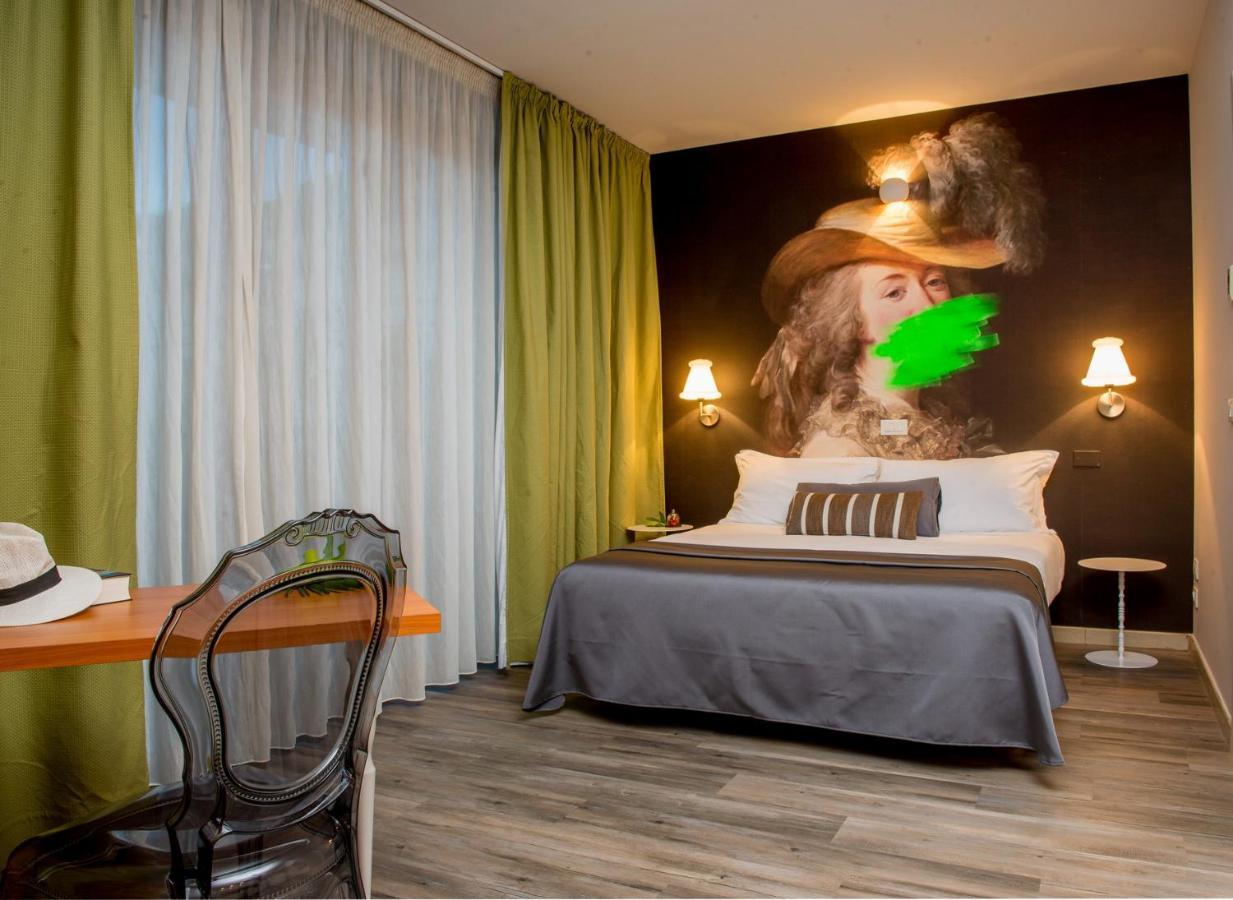 Dory Apartment