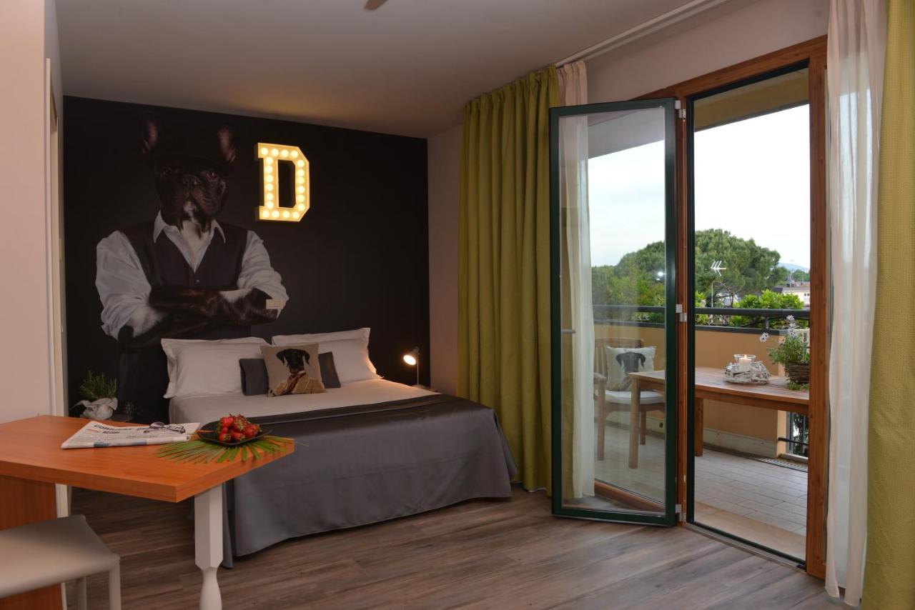 Dory Apartment