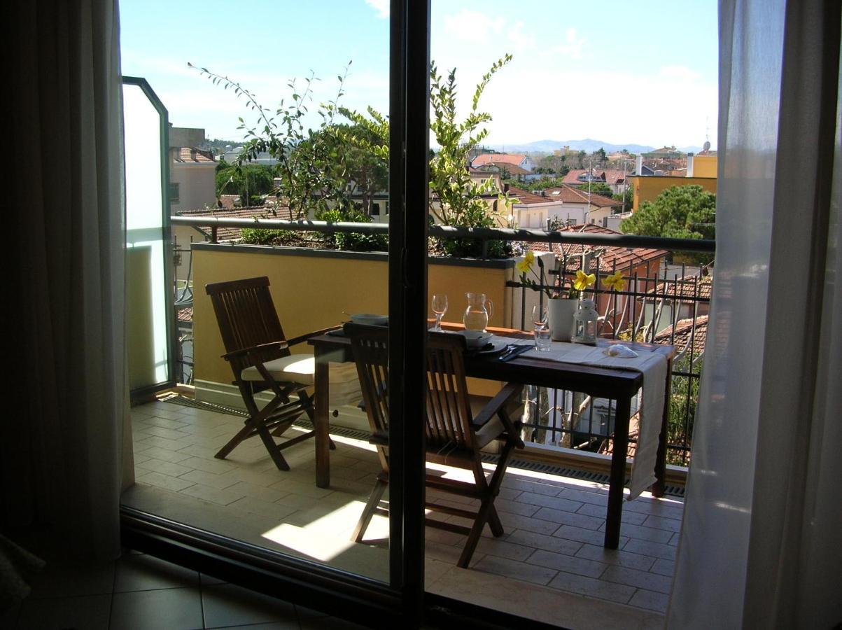 Dory Apartment Riccione