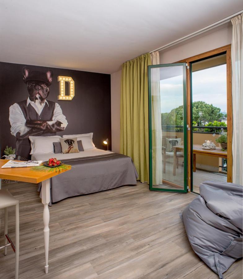 Dory Apartment *
